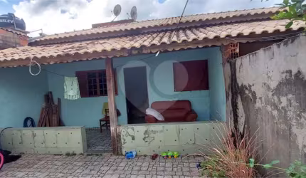 Casa com 3 quartos à venda em Rio Das Pedras - SP