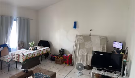 Casa com 3 quartos à venda em Jardim São Vicente - SP