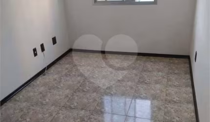 Apartamento com 2 quartos à venda em Jardim Colônia - SP