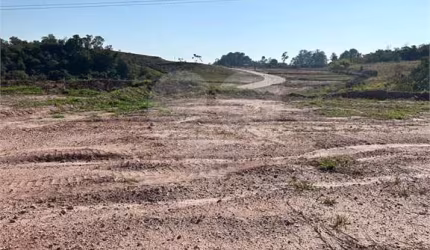 Loteamento à venda em Corrupira - SP