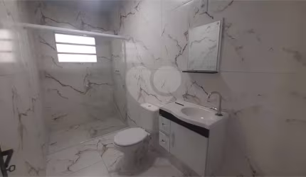 Casa térrea com 2 quartos à venda em Vila Rafael De Oliveira - SP