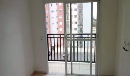 Apartamento com 2 quartos para locação em Residencial Alexandria - SP