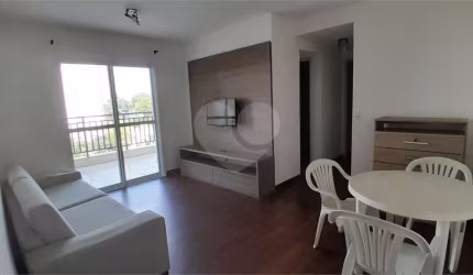 Apartamento com 2 quartos à venda ou para locação em Engordadouro - SP