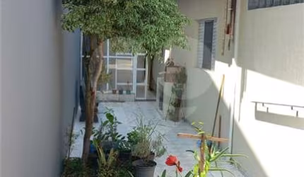 Casa com 3 quartos à venda em Loteamento Jardim Ipanema - SP