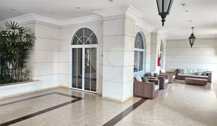 Apartamento com 3 quartos à venda ou para locação em Jardim Campos Elísios - SP