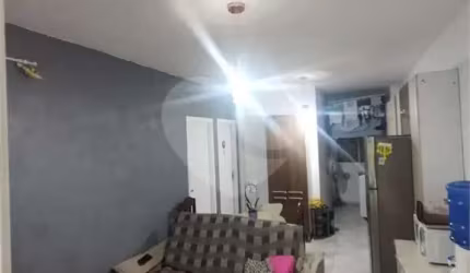 Apartamento com 2 quartos à venda em Mina - SP