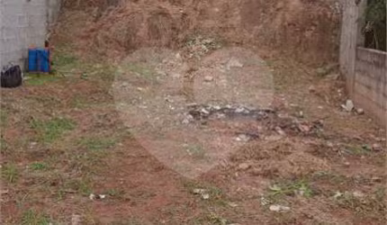 Terreno à venda em Parque Residencial São Miguel - SP