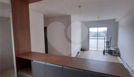 Apartamento com 3 quartos à venda em Engordadouro - SP
