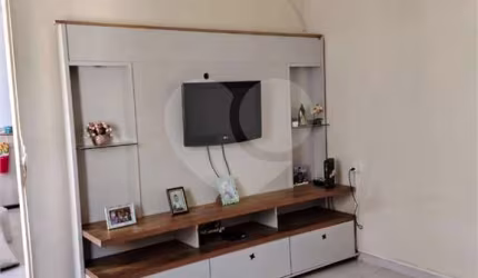 Casa com 3 quartos à venda em Vila Rio Branco - SP