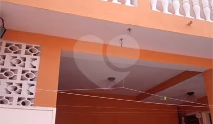 Casa com 3 quartos à venda em Jardim Caçula - SP
