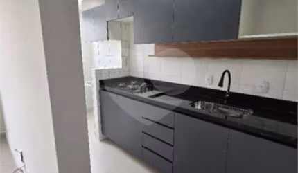 Apartamento com 2 quartos à venda em Vila Tupi - SP