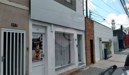 Casa com 4 quartos à venda em Vila Municipal - SP