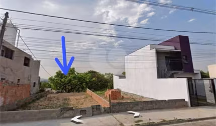 Terreno à venda em Parque Residencial Jundiaí Ii - SP
