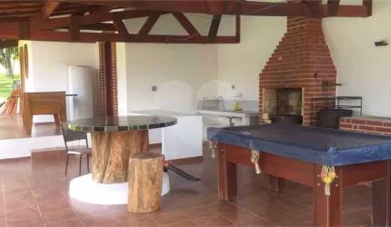 Chácara com 4 quartos à venda em Chácaras Do Guacuri - SP