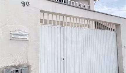 Casa com 3 quartos à venda em Jardim Das Tulipas - SP