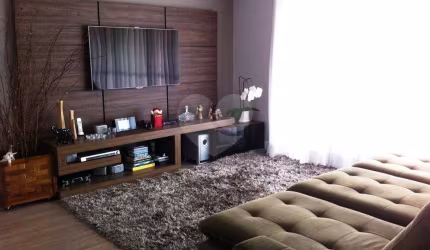 Apartamento com 3 quartos à venda ou para locação em Vila Arens Ii - SP