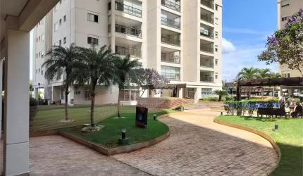 Apartamento com 2 quartos para locação em Jardim São Bento - SP