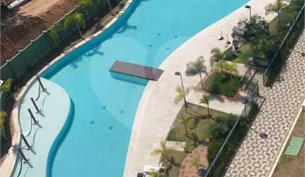 Apartamento com 2 quartos à venda ou para locação em Jardim Tereza Cristina - SP