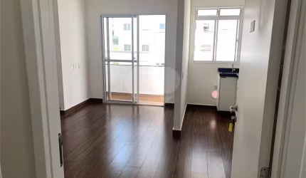 Apartamento com 3 quartos à venda em Vila Rio Branco - SP
