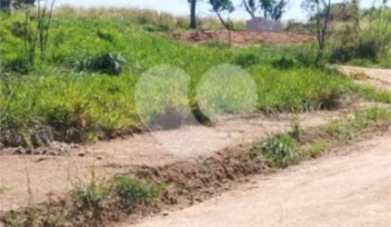 Terreno à venda em Água Doce - SP