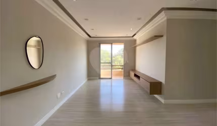 Apartamento com 2 quartos à venda em Jardim Tamoio - SP