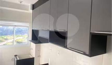 Apartamento com 2 quartos à venda em Jardim Buriti - SP