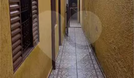 Casa com 2 quartos à venda em Vila Didi - SP