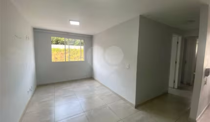 Apartamento com 2 quartos à venda em Monte Serrat - SP