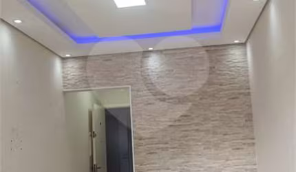 Apartamento com 2 quartos à venda em Vila Nambi - SP