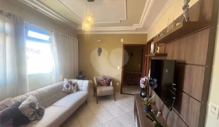 Apartamento com 2 quartos à venda em Vila Garcia - SP