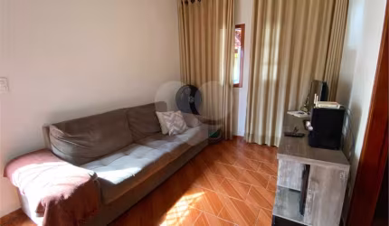 Casa com 2 quartos à venda em Residencial Pacaembu - SP