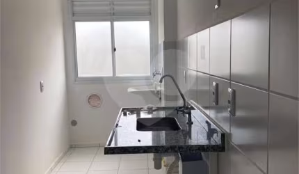 Apartamento com 2 quartos à venda em Residencial Jardim Perolla - SP