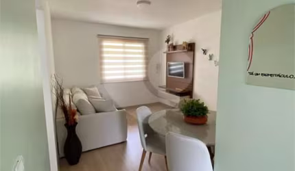 Apartamento com 2 quartos à venda em Parque Residencial Eloy Chaves - SP