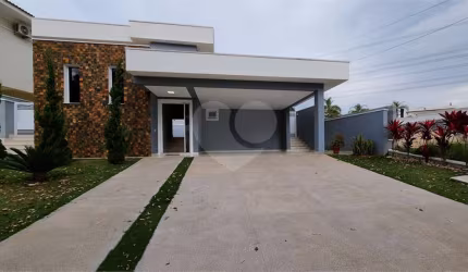 Condomínio com 3 quartos à venda ou para locação em Condomínio Reserva Da Serra - SP