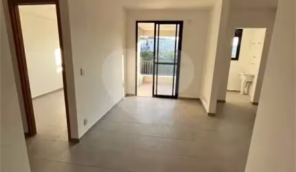 Apartamento à venda em Recanto Quarto Centenário - SP