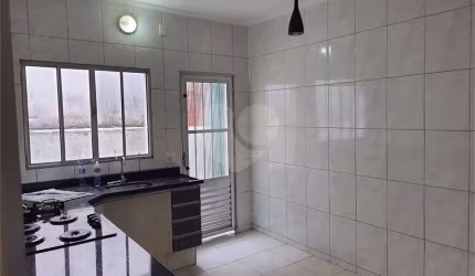 Casa com 2 quartos à venda em Portal Das Mangas - SP