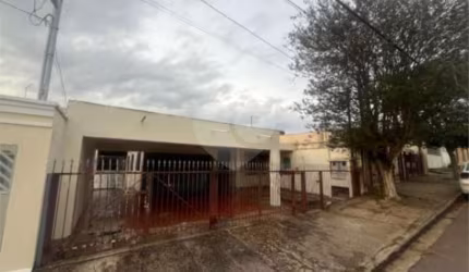 Casa com 4 quartos à venda em Jardim Dona Donata - SP