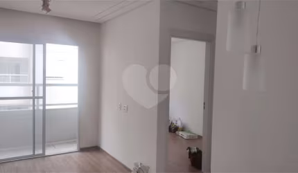 Apartamento com 2 quartos para locação em Ponte De São João - SP