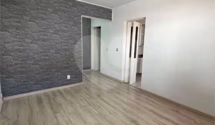 Apartamento com 2 quartos à venda em Parque Residencial Eloy Chaves - SP