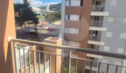 Apartamento com 3 quartos para locação em Parque União - SP