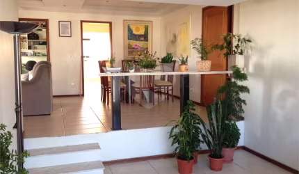 Apartamento com 3 quartos à venda em Jardim Ana Maria - SP