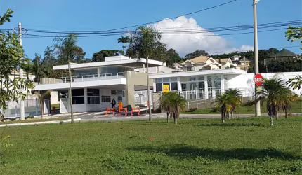 Loteamento à venda em Jundiaí Mirim - SP