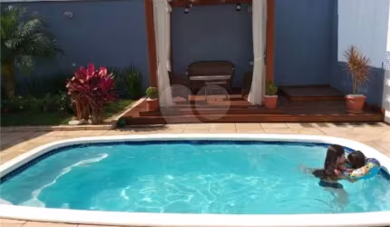 Casa com 3 quartos à venda em Jardim Colônia - SP