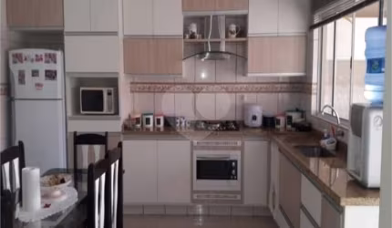 Sobrado com 3 quartos à venda em Parque Residencial Jundiaí Ii - SP