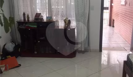 Sobrado com 3 quartos à venda em Vila Liberdade - SP