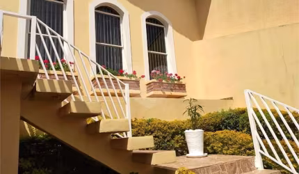 Casa com 3 quartos à venda em Jardim Paulista - SP
