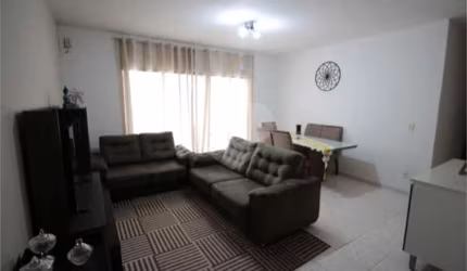 Casa com 3 quartos à venda em Jardim Trevo - SP