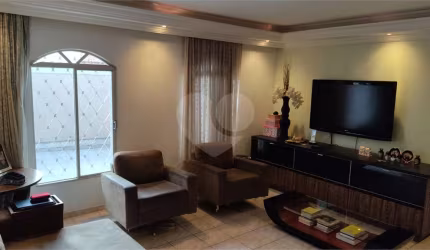 Casa com 3 quartos à venda em Jardim Colônia - SP