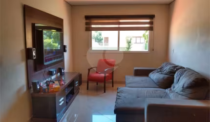 Casa com 3 quartos à venda em Chácara Malota - SP