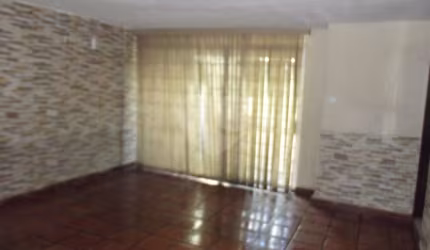 Casa com 2 quartos à venda em Jardim São Camilo - SP